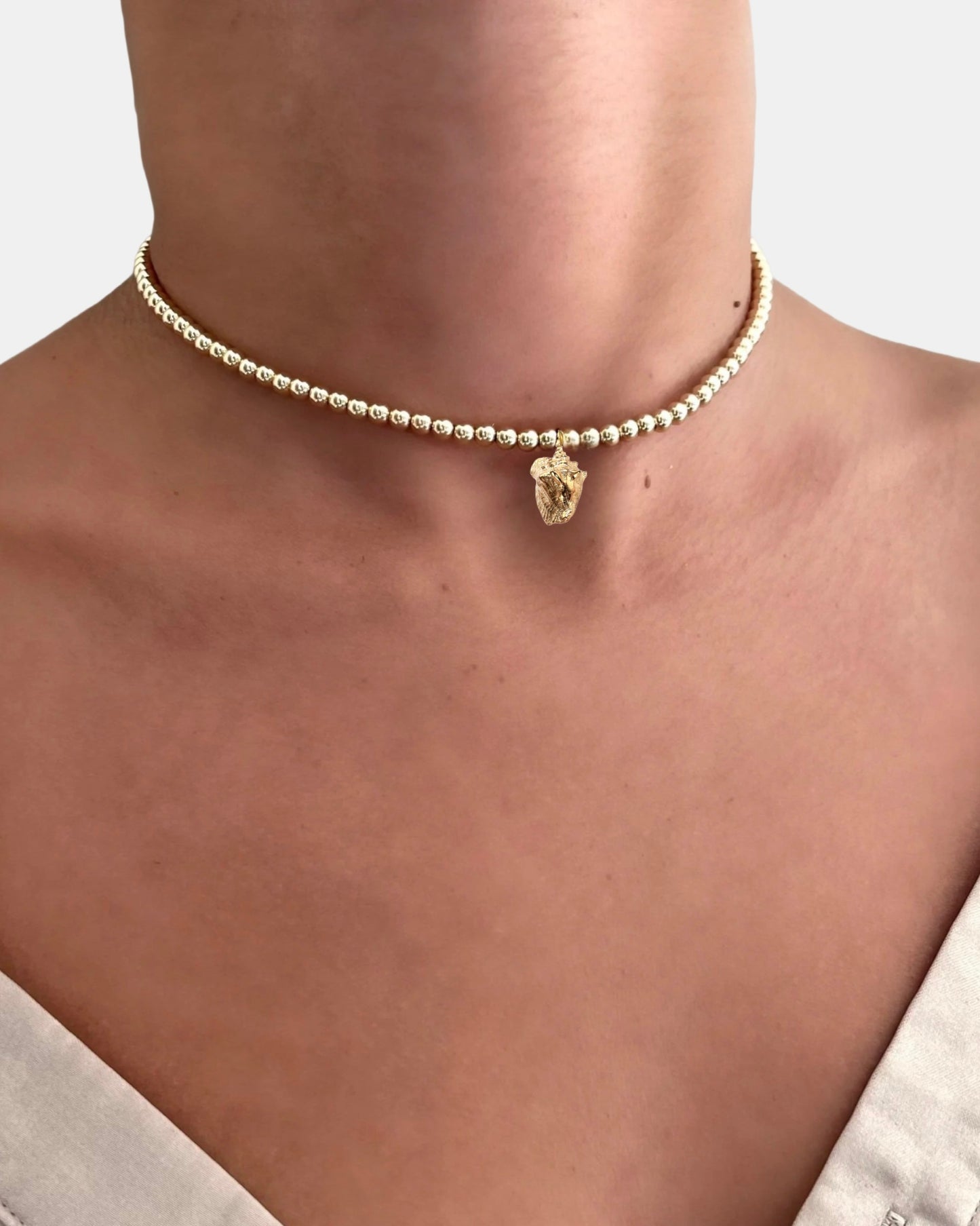 Lambi Choker