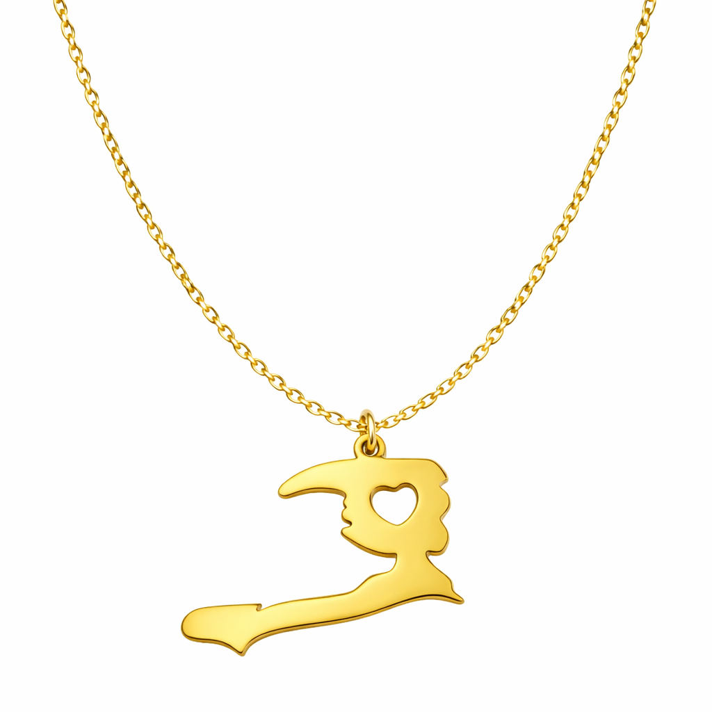 Ayiti Necklace