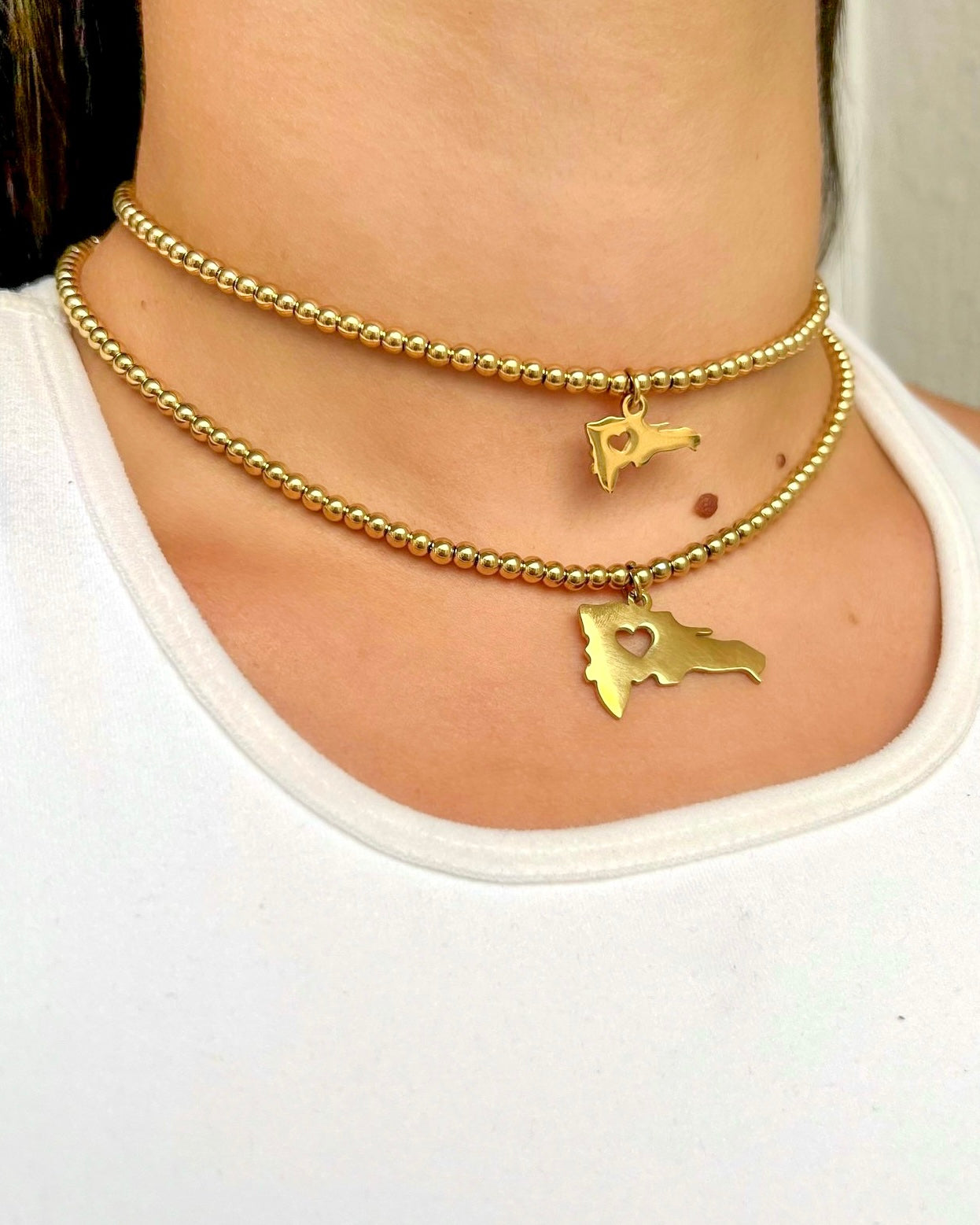 DR Choker