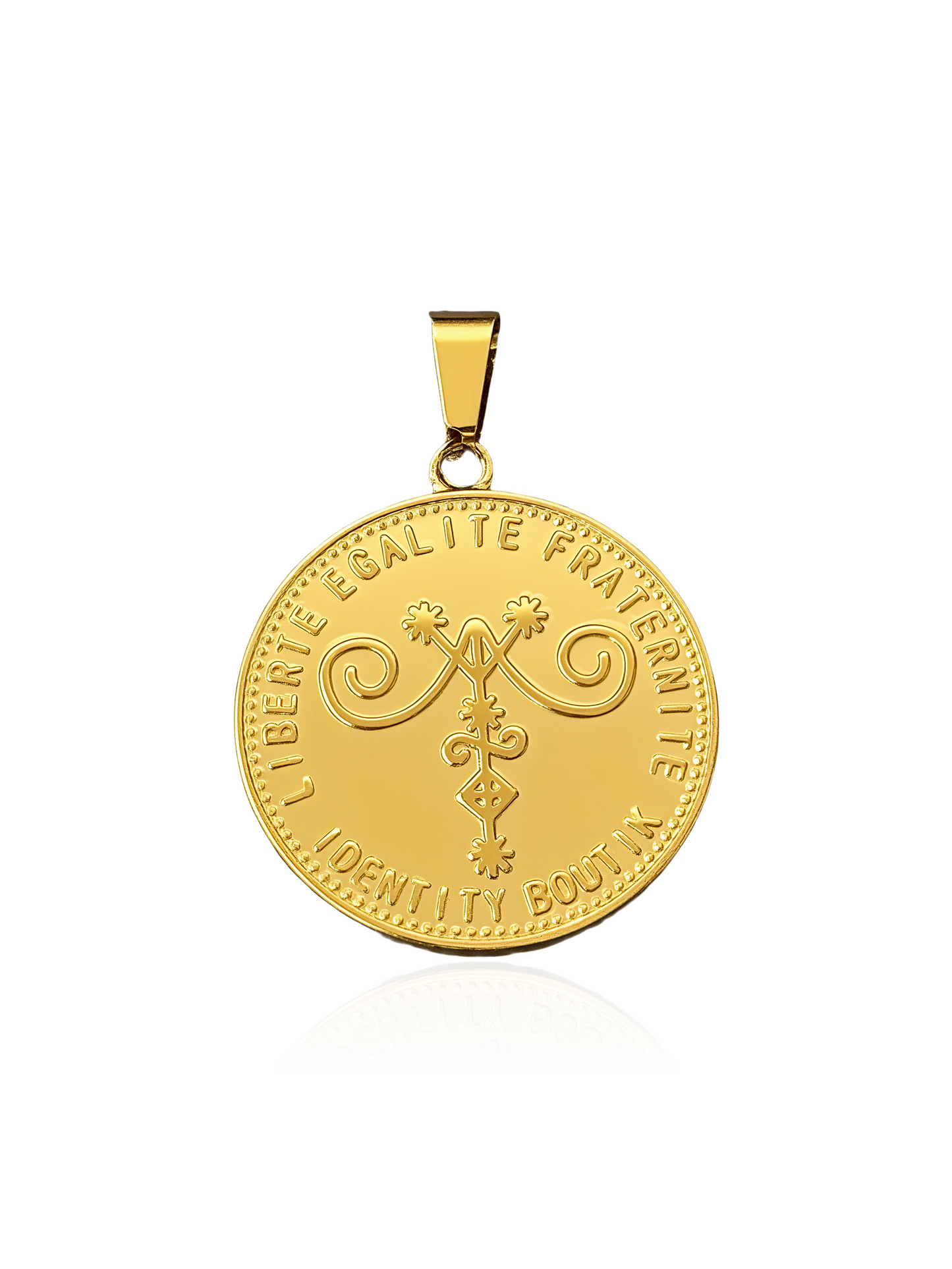 Toussaint Louverture Coin