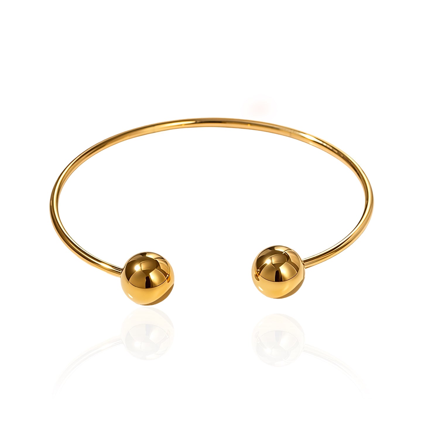 Isa Adjustable Bracelet