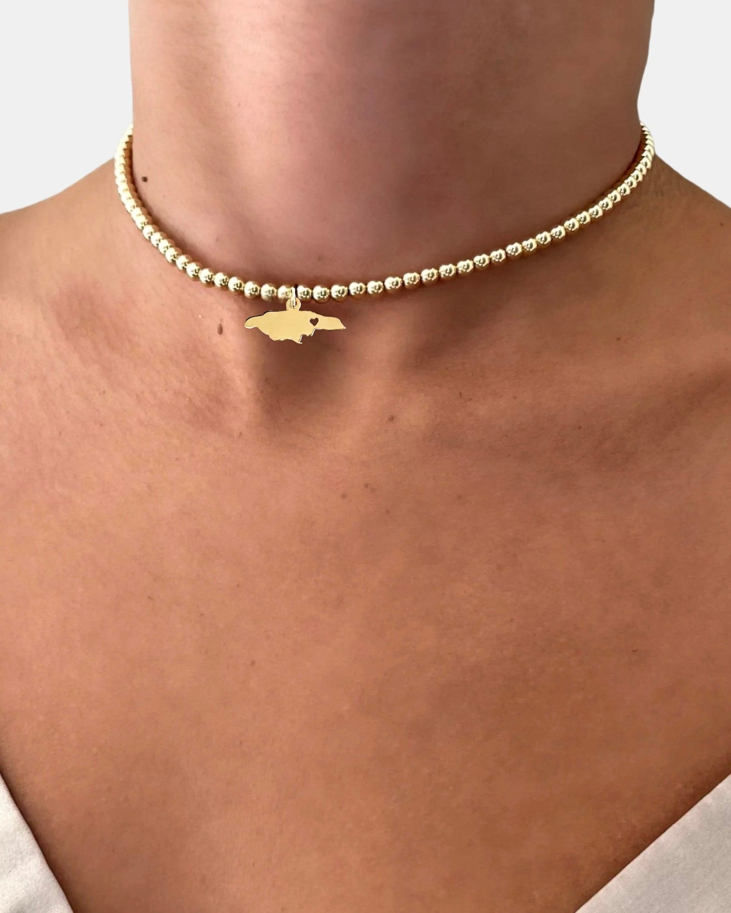 Jamaica Choker