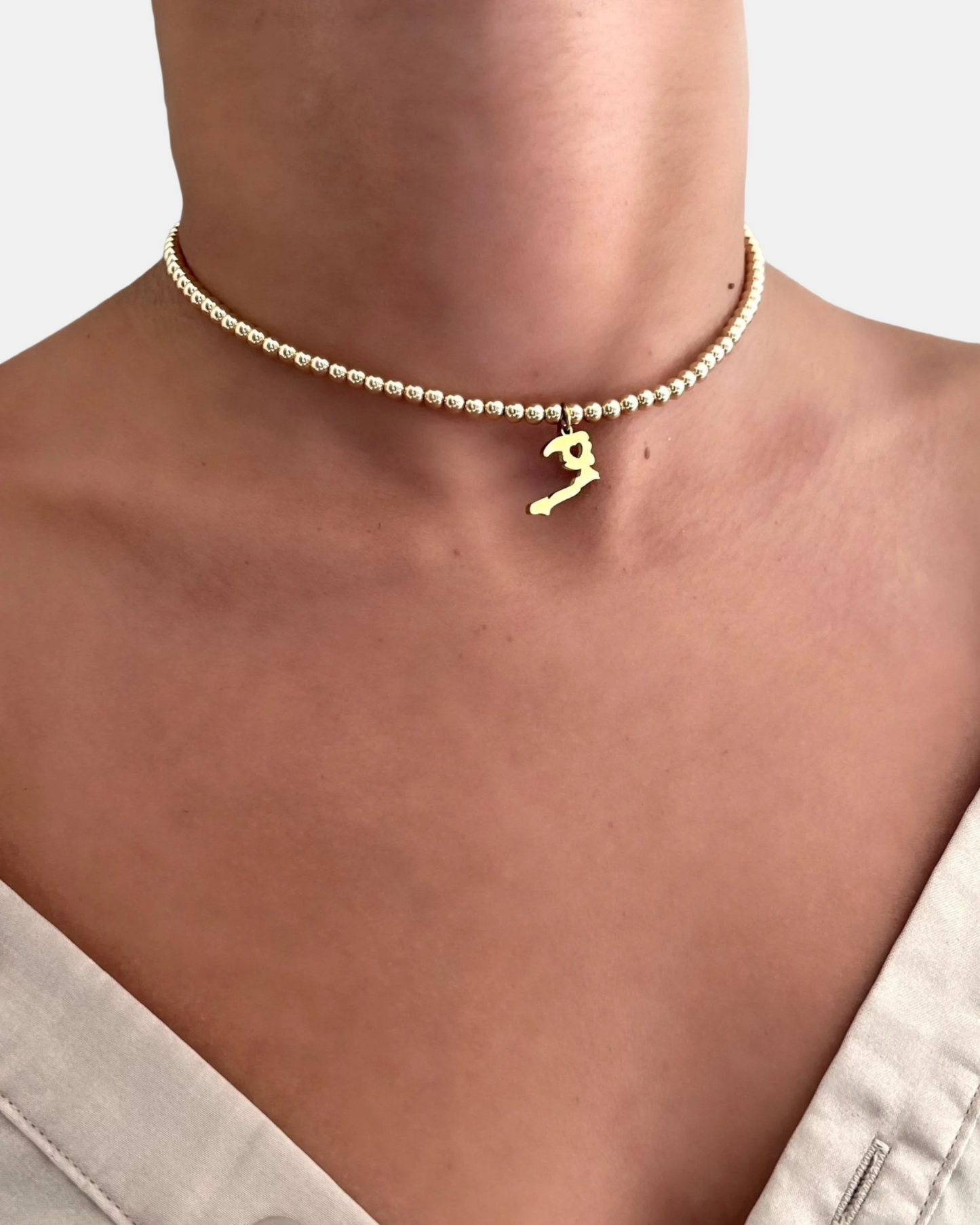 Ayiti Choker