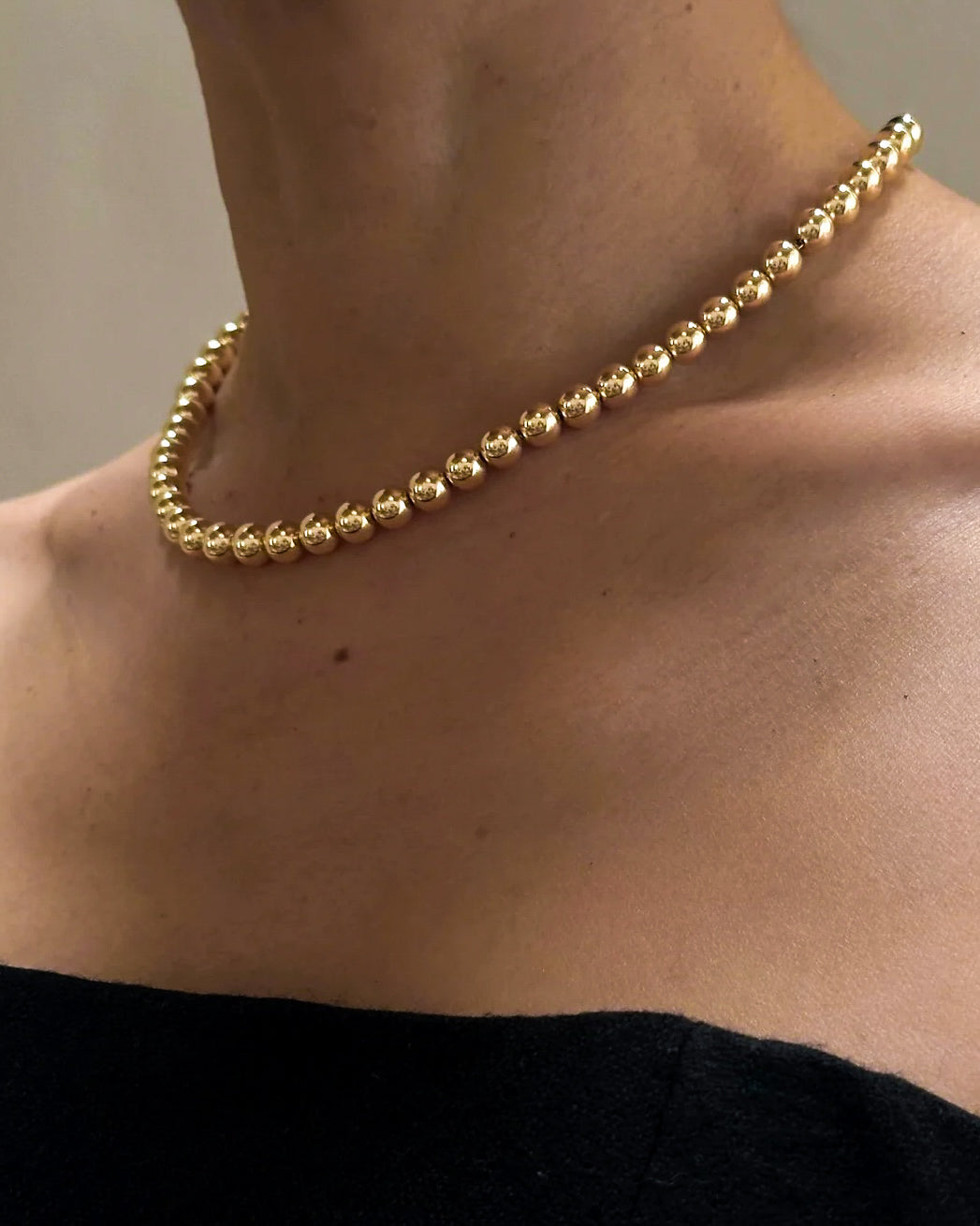 Isabelle Choker