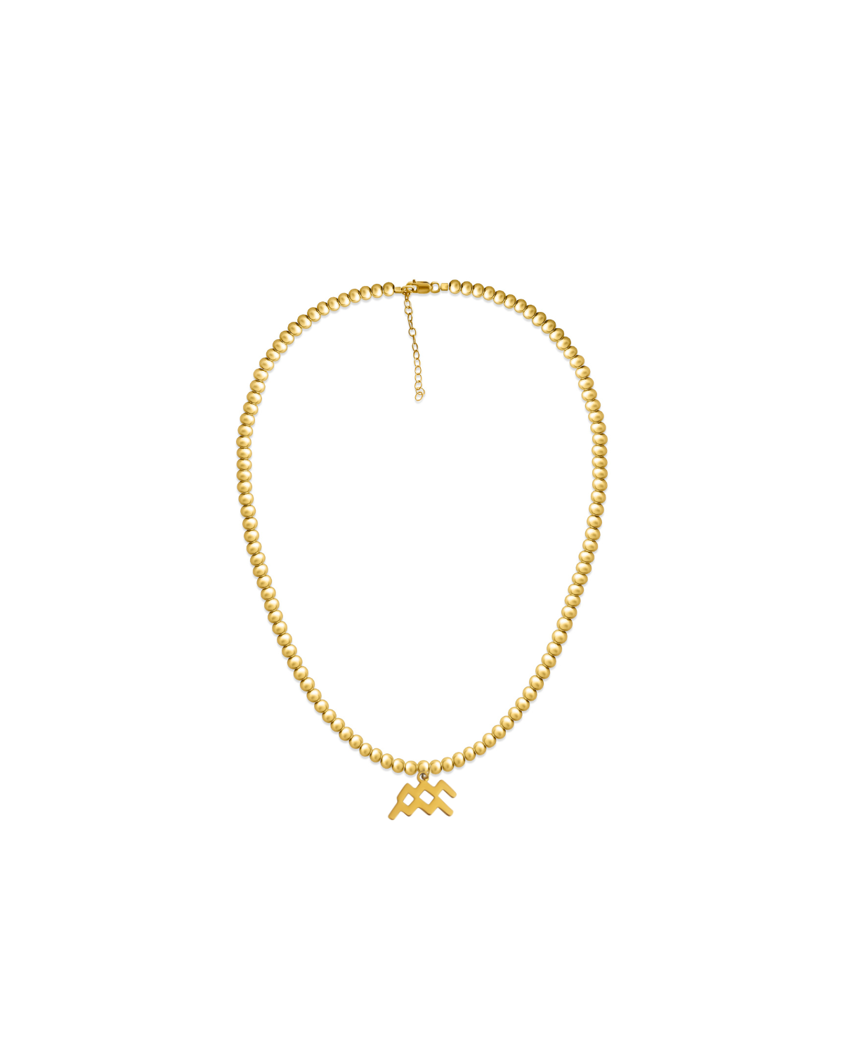 Zodiac Necklace