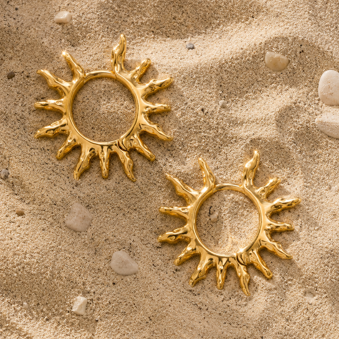 Soleil Hoops