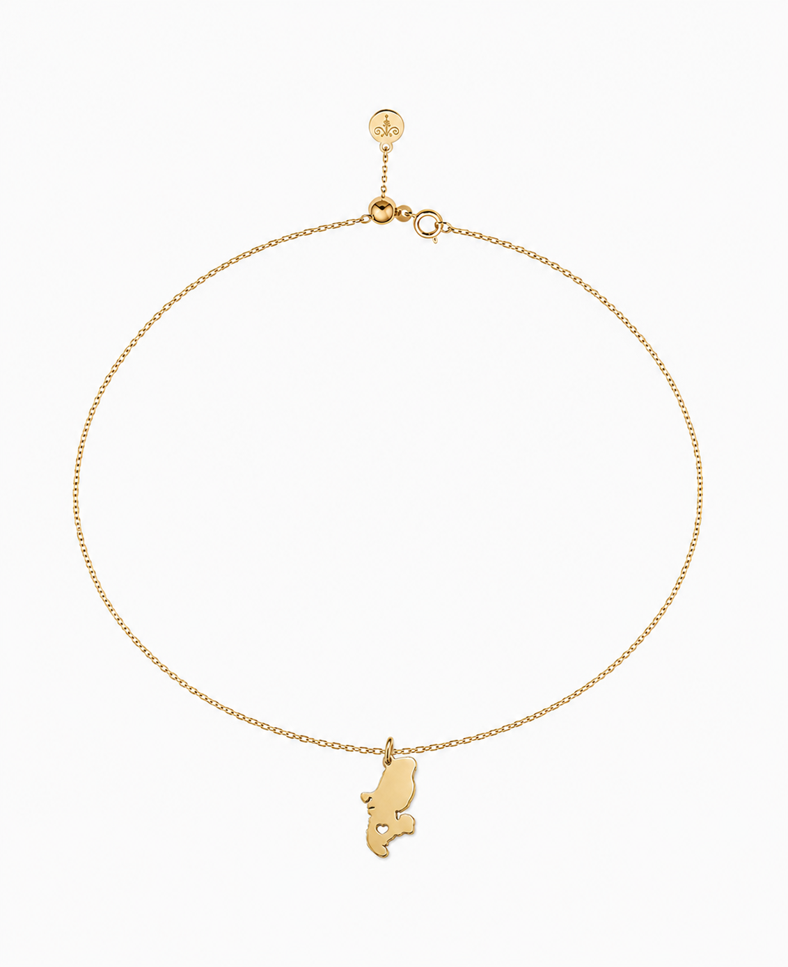 Martinique Necklace