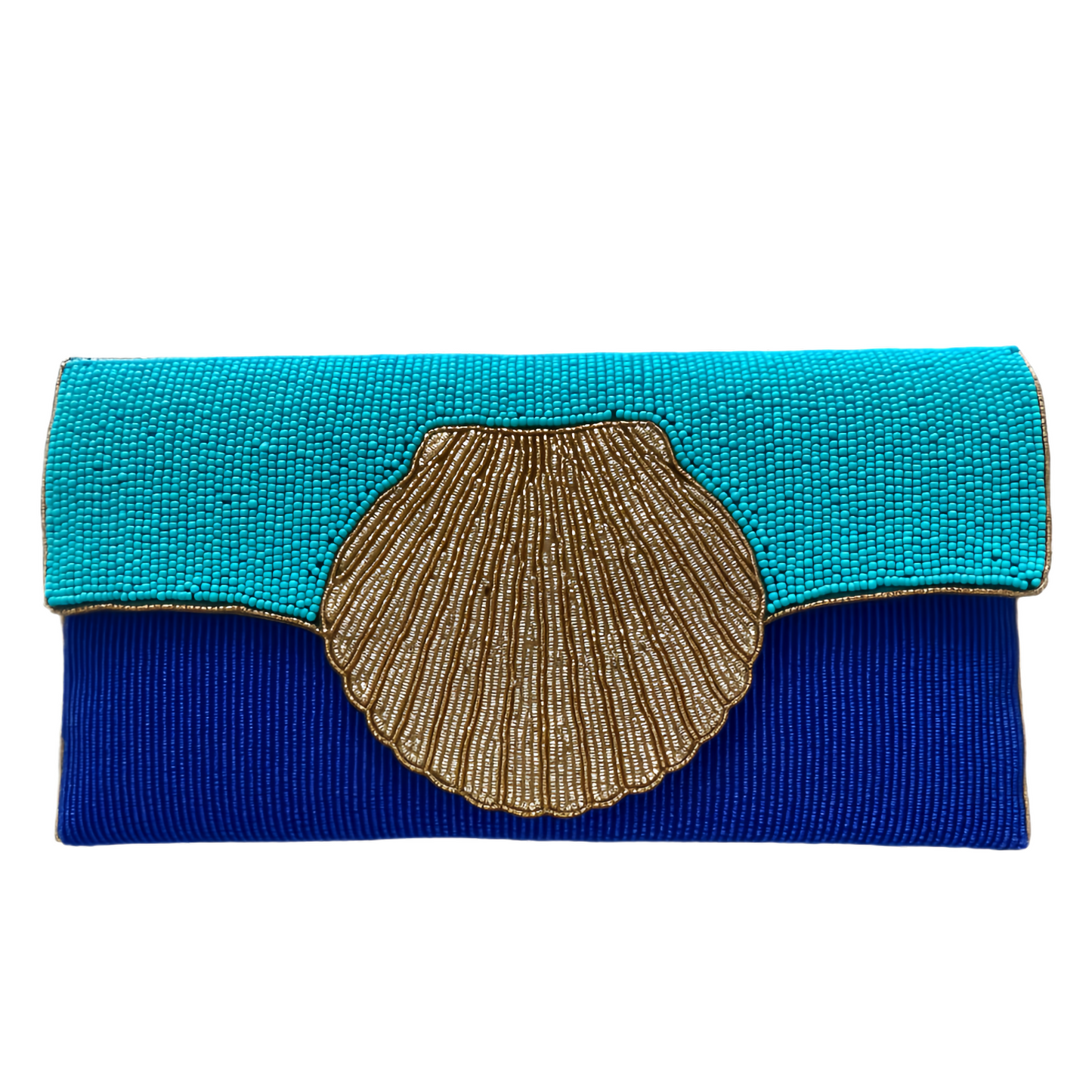 Eleuthera Clutch