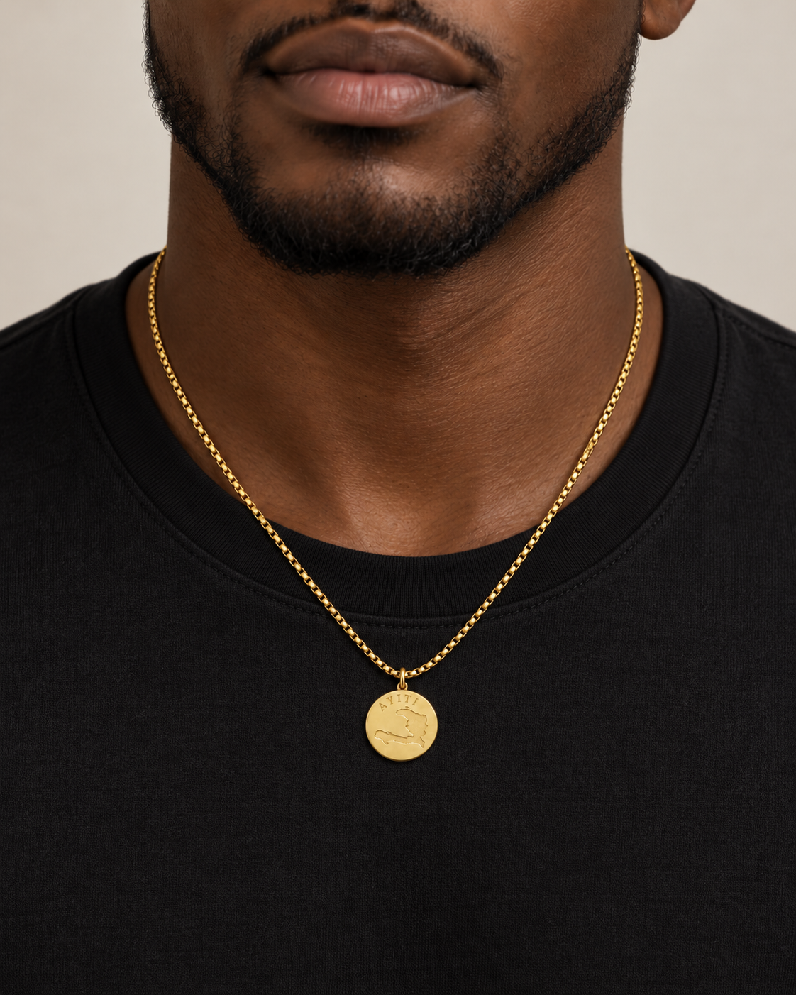 Ayiti Coin Chain