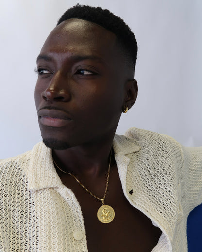 Toussaint Louverture Chain