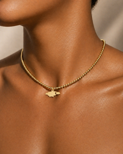Jamaica Choker