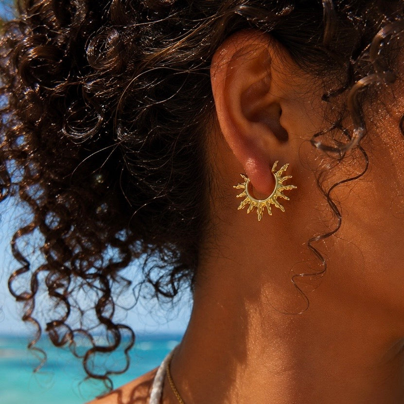 Soleil Hoops