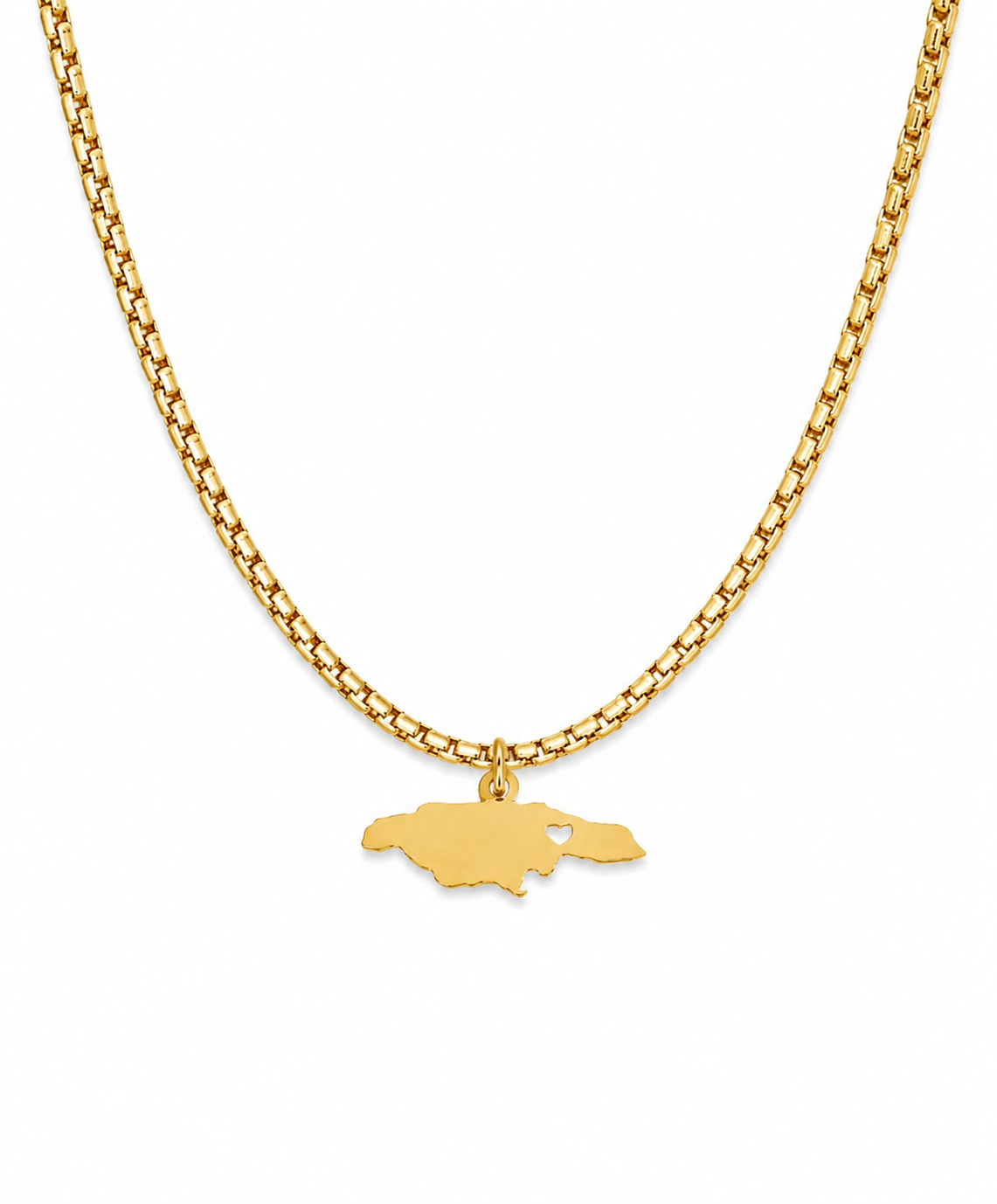 Jamaica Chain