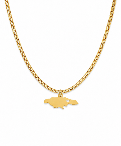 Jamaica Chain