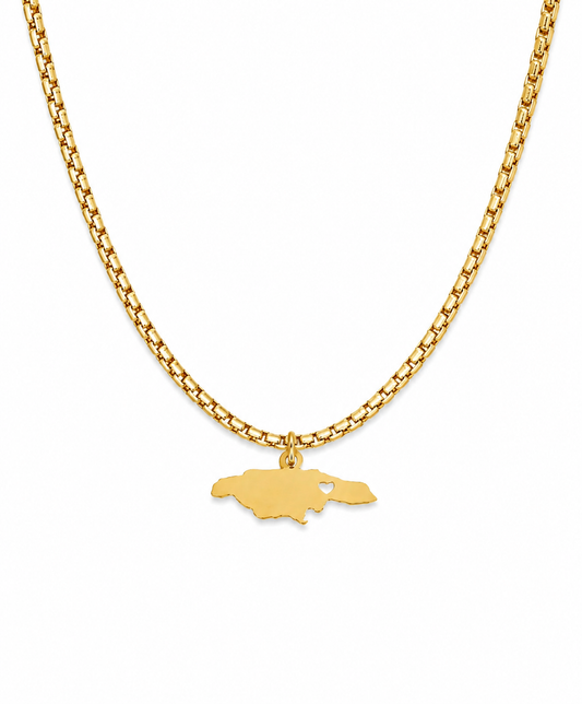 Jamaica Chain