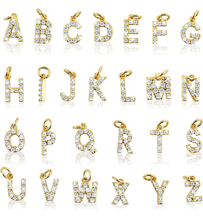 Radiant Initial Charm