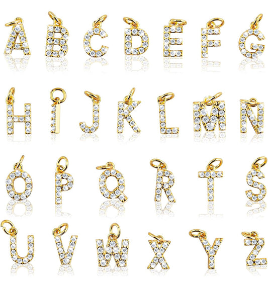 Radiant Initial Charm