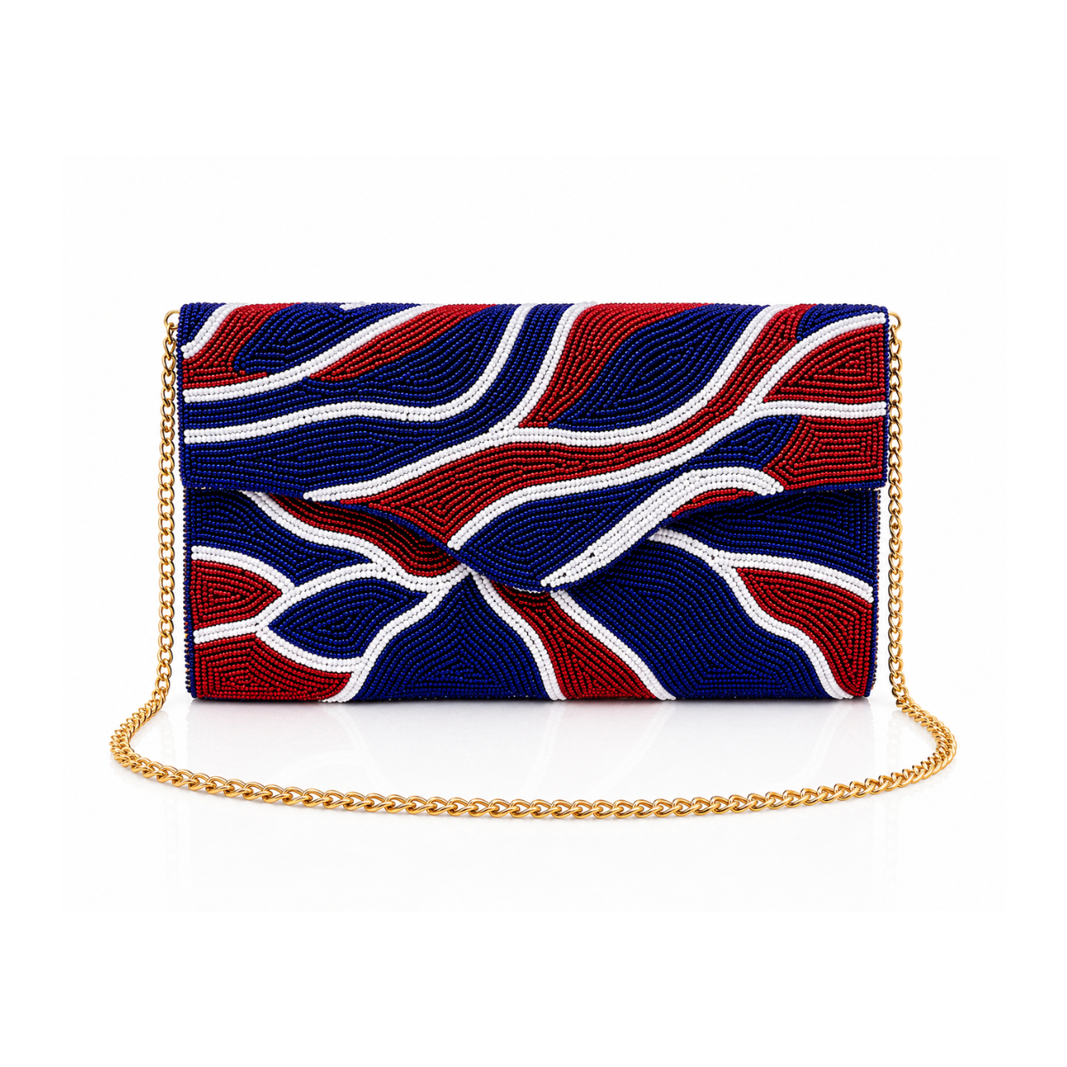 Ayiti Clutch