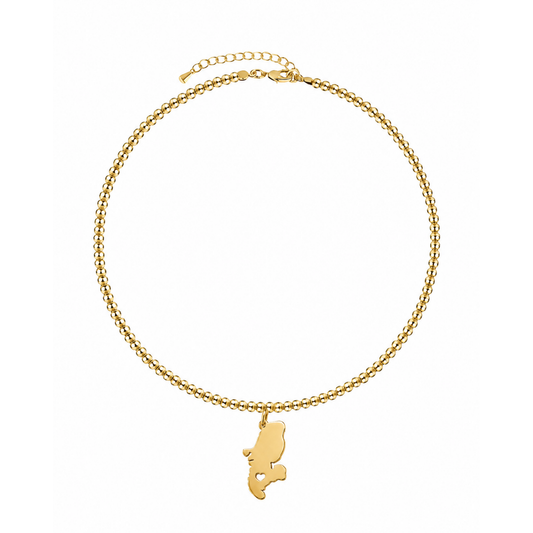 Martinique Choker