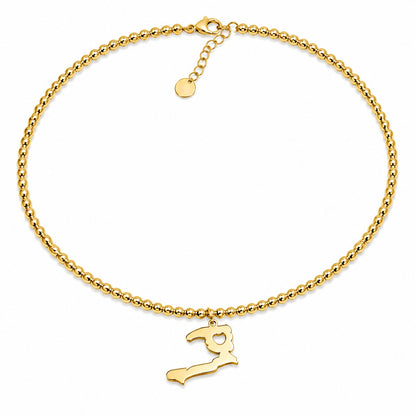 Island gal Necklace