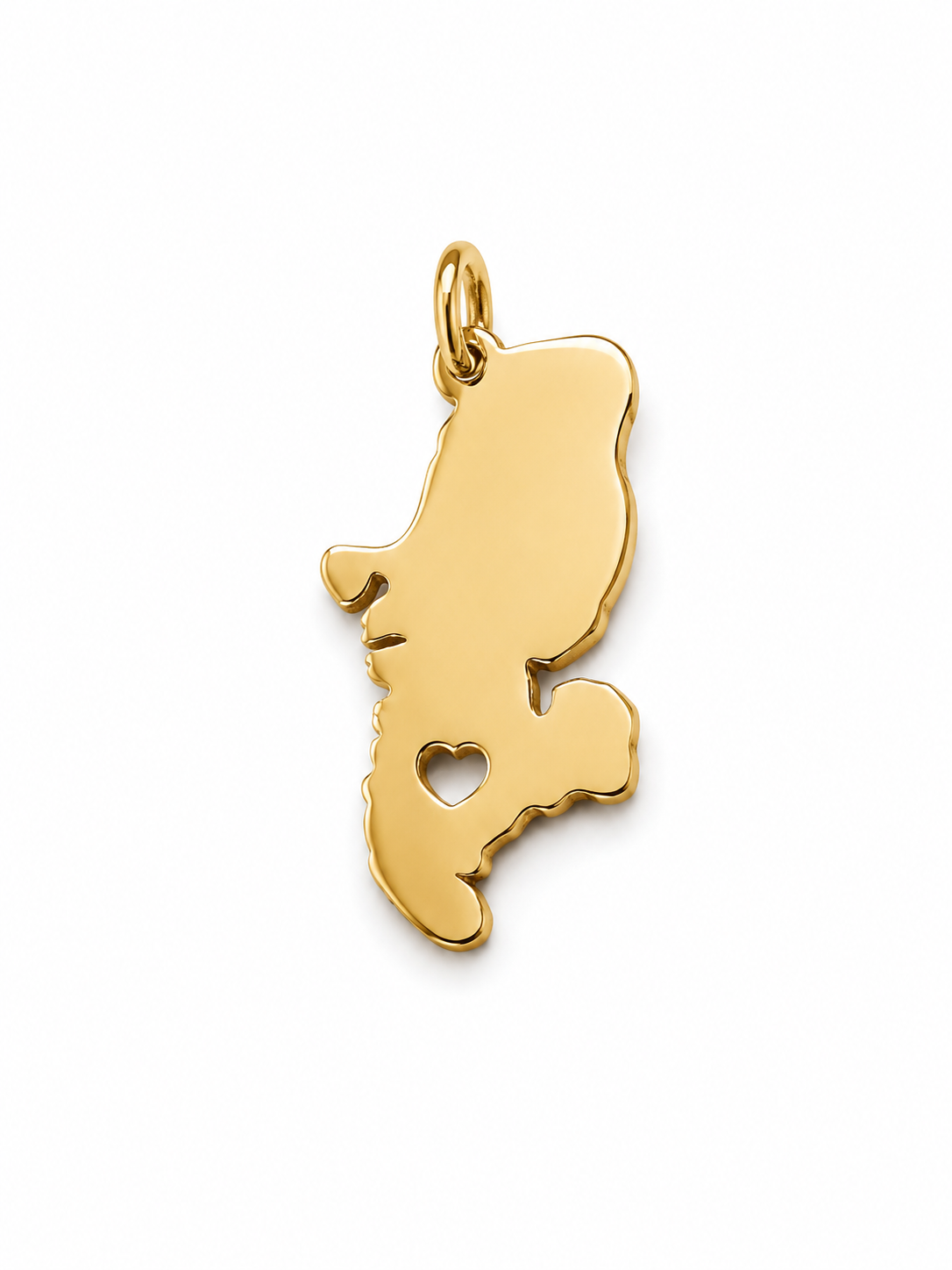 Martinique Charm