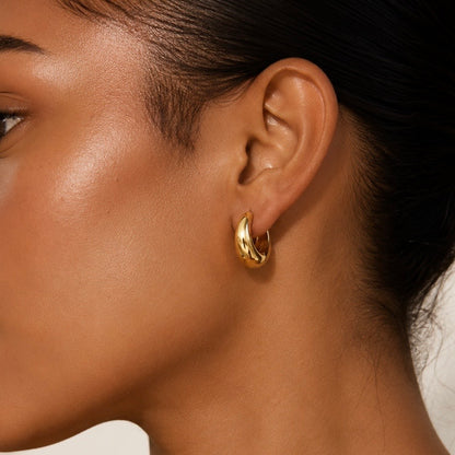 Essentiel Hoops