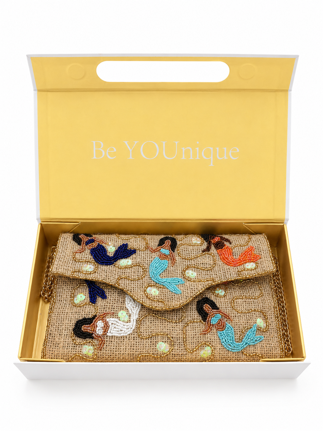 Sirène Clutch Clutch