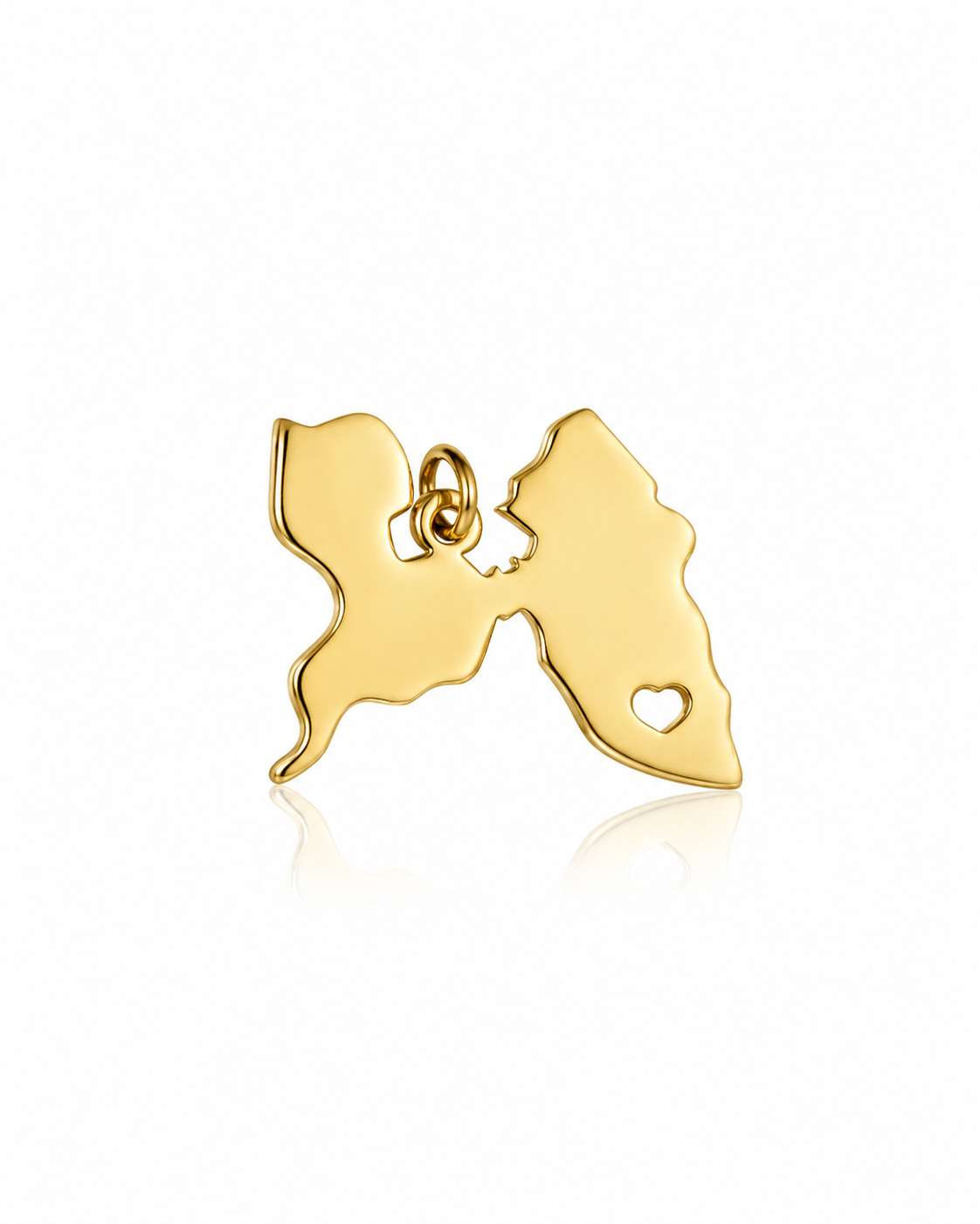 Guadeloupe Charm
