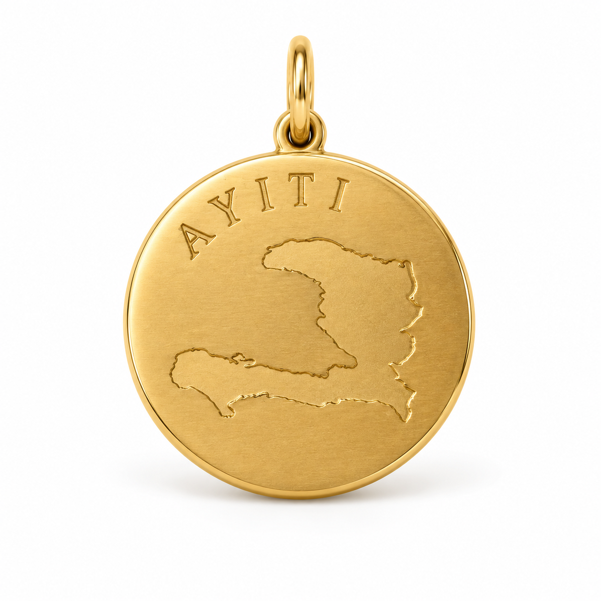Ayiti Coin