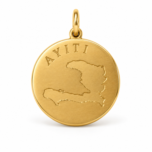 Ayiti Coin