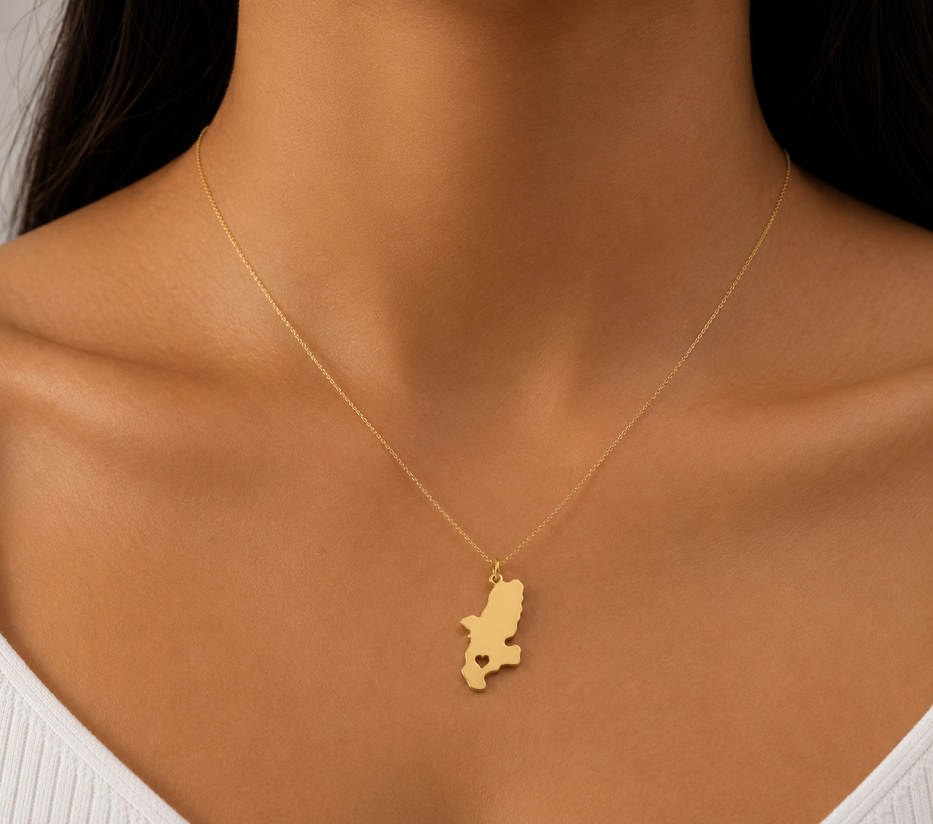 Martinique Necklace