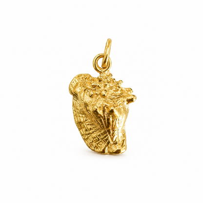 Lambi Charm