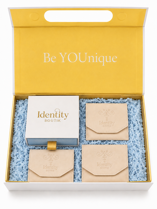 Identity Jewelry Mystery Box