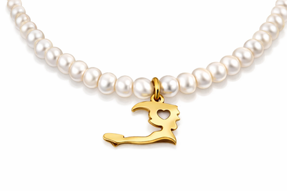 Perle des Antilles Choker