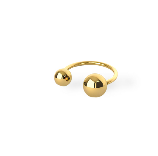 Adjustable Isa Ring