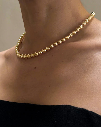Isabelle Choker