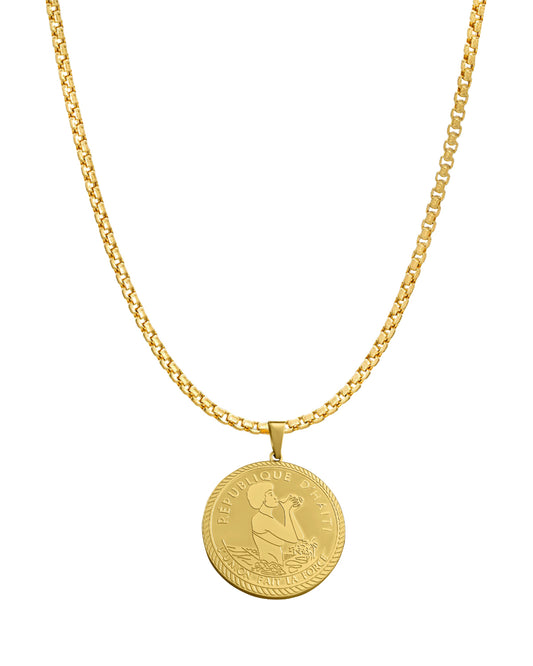 Lambi Coin Chain