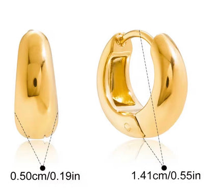 Essentiel Hoops
