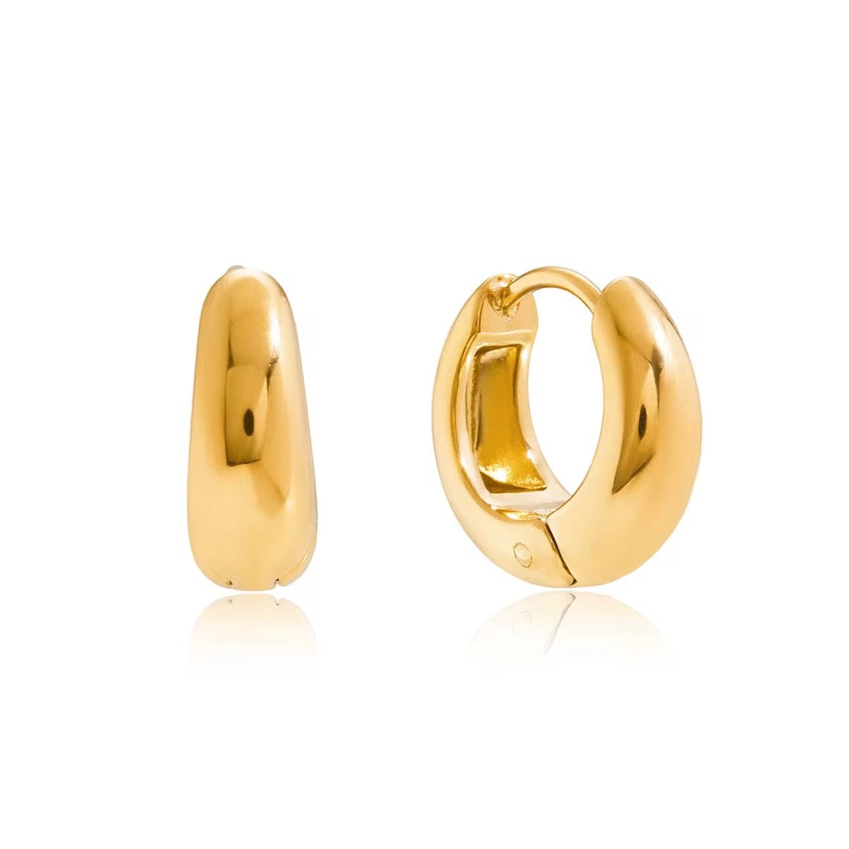 Essentiel Hoops