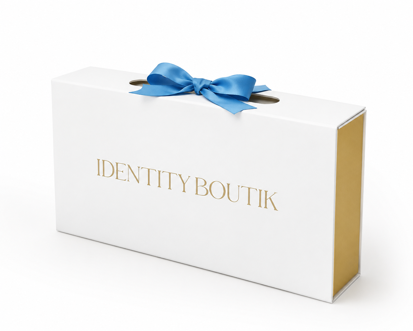Identity Jewelry Mystery Box