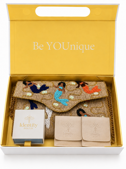 Identity Jewelry Mystery Box