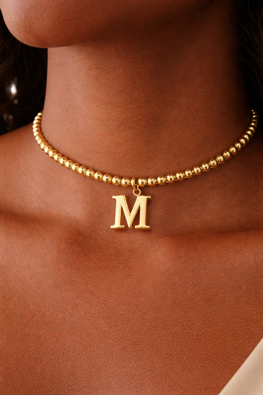 Initial Choker
