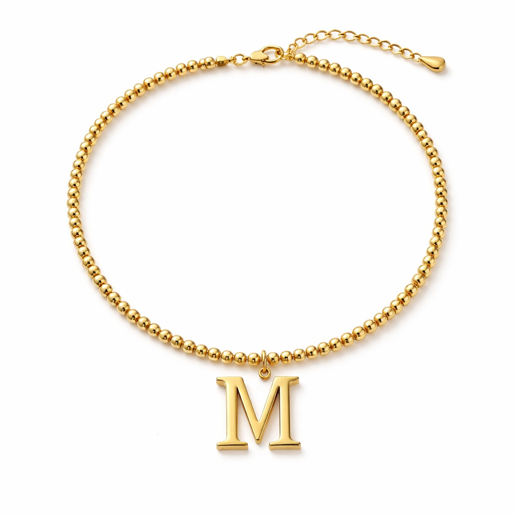 Initial Choker