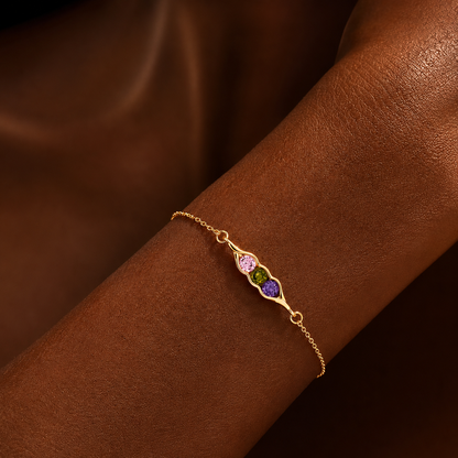 Birthstone Bracelet