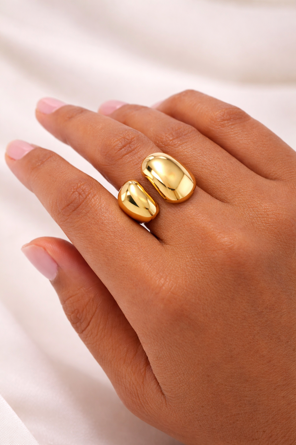 Duo Ring