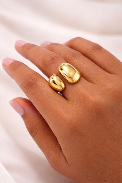 Duo Ring
