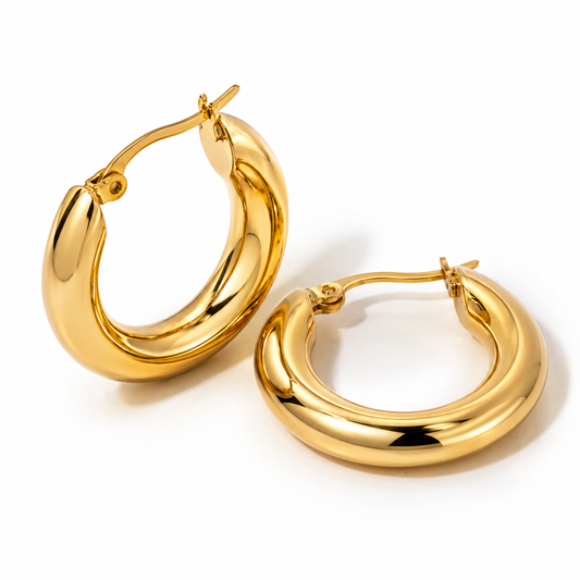 Halo Hoops
