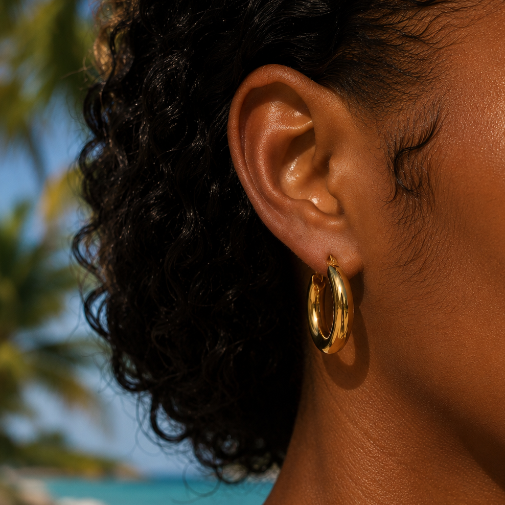 Halo Hoops