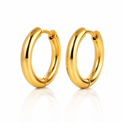 Mini Halo Hoops