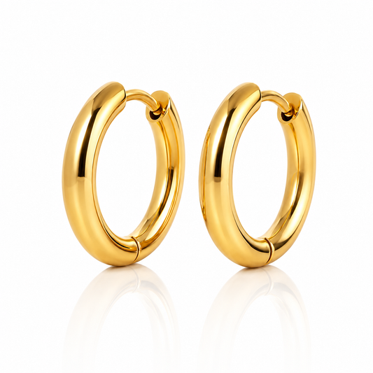 Mini Halo Hoops